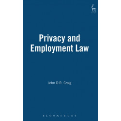Privacy and Employment Law
