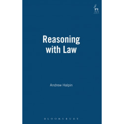 Reasoning with Law