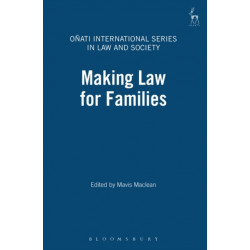 Making Law for Families