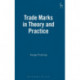 Trade Marks in Theory and Practice