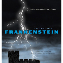 The Annotated Frankenstein