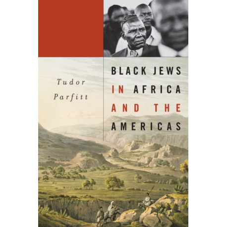 Black Jews in Africa and the Americas