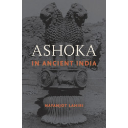 Ashoka in Ancient India