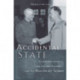 Accidental State: Chiang Kai-shek, the United States, and the Making of Taiwan