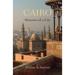 Cairo: Histories of a City