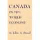 Canada in the World Economy