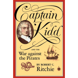Captain Kidd and the War against the Pirates