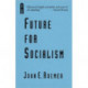A Future for Socialism
