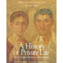 A A History of Private Life