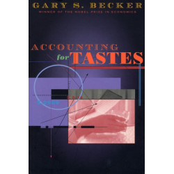 Accounting for Tastes