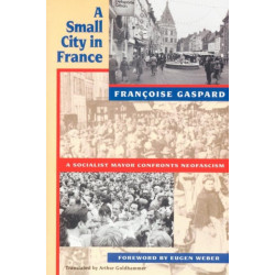 A Small City in France