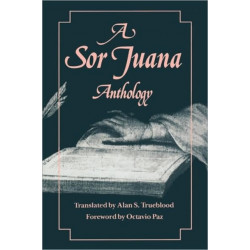 A Sor Juana Anthology