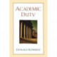 Academic Duty