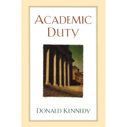 Academic Duty