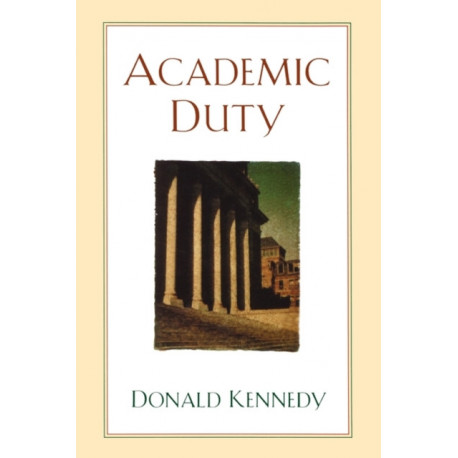 Academic Duty