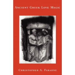 Ancient Greek Love Magic