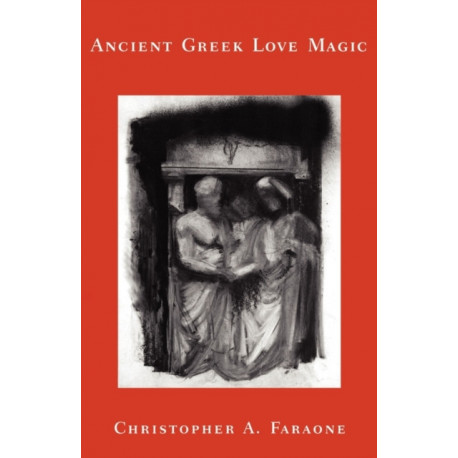 Ancient Greek Love Magic
