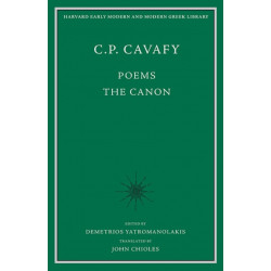 Poems: The Canon