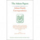 Adams Family Correspondence: January 1790 - December 1793