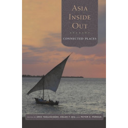 Asia Inside Out: Connected Places
