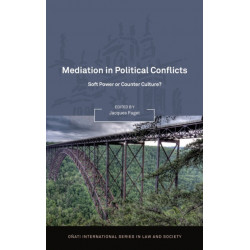 Mediation in Political Conflicts: Soft Power or Counter Culture?