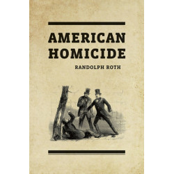 American Homicide