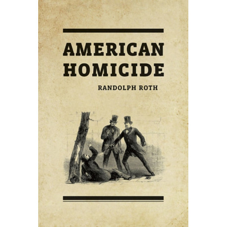 American Homicide