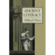 Ancient Literacy
