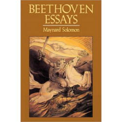 Beethoven Essays