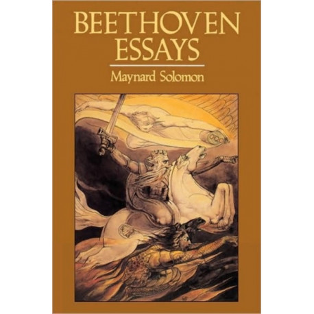 Beethoven Essays