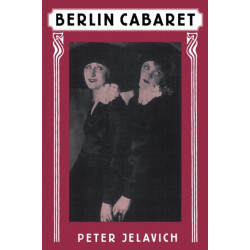 Berlin Cabaret