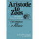 Aristotle to Zoos: A Philosophical Dictionary of Biology
