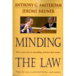 Minding the Law