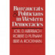 Bureaucrats and Politicians in Western Democracies