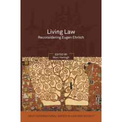 Living Law: Reconsidering Eugen Ehrlich