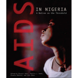 AIDS in Nigeria: A Nation on the Threshold
