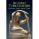 Audible Punctuation: Performative Pause in Homeric Prosody
