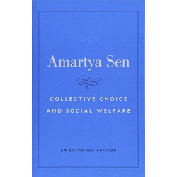 Collective Choice and Social Welfare - An Expanded Edition