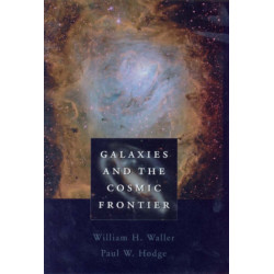 Galaxies and the Cosmic Frontier