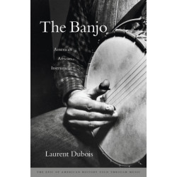 The Banjo: America’s African Instrument