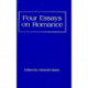 Four Essays on Romance
