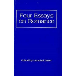 Four Essays on Romance