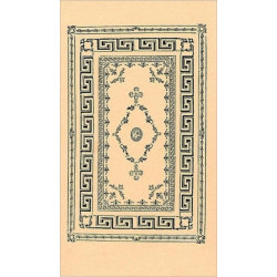 Fregi e Majuscole Incise e Fuse da Giambattista Bodoni: A Bodoni Keepsake