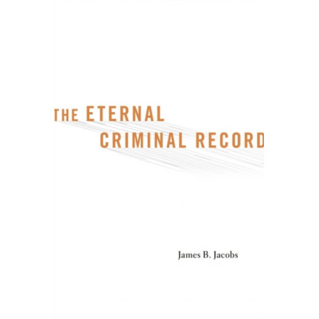 The Eternal Criminal Record
