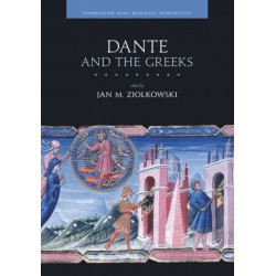 Dante and the Greeks