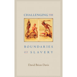 Challenging the Boundaries of Slavery