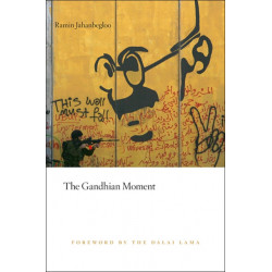 The Gandhian Moment