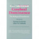 Cerebral Dominance: The Biological Foundations