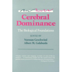 Cerebral Dominance: The Biological Foundations