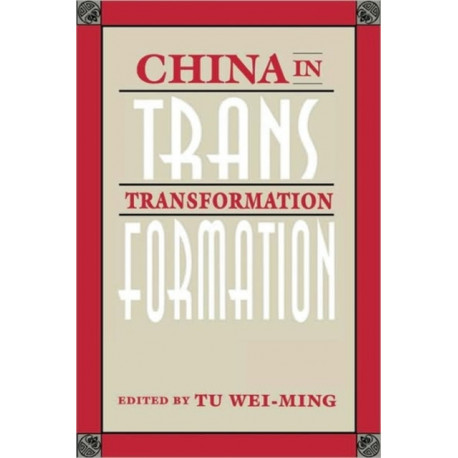 China in Transformation